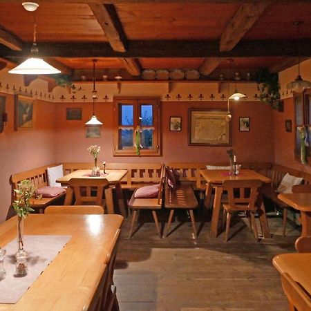 Das Waldlerhaus Lam Exterior foto