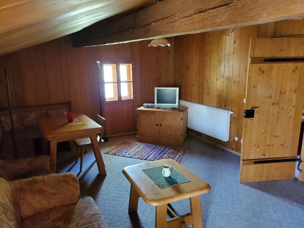 Das Waldlerhaus Lam Exterior foto