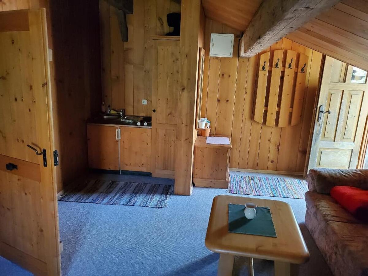 Das Waldlerhaus Lam Exterior foto